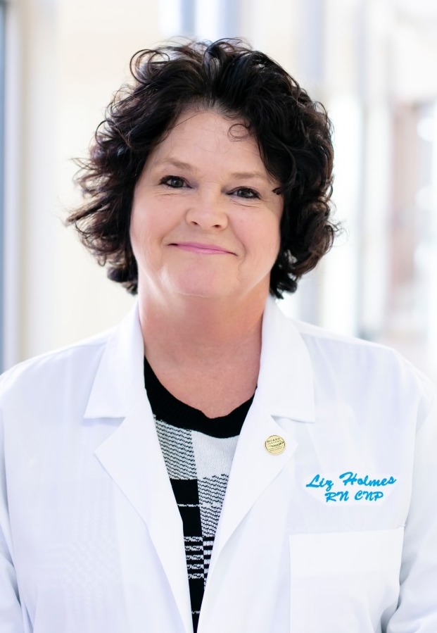 Baptist Health Neuroscience CenterFort Smith Adds Provider Baptist